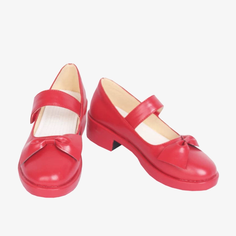 Shadows House Kate Shoes Cosplay Women Boots Unibuy