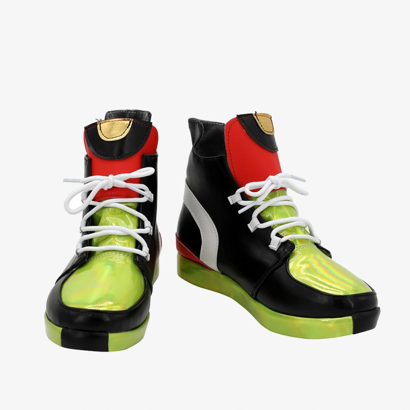 Ensemble Stars 2 Tomoe Hiyori Shoes Cosplay Men Boots Unibuy