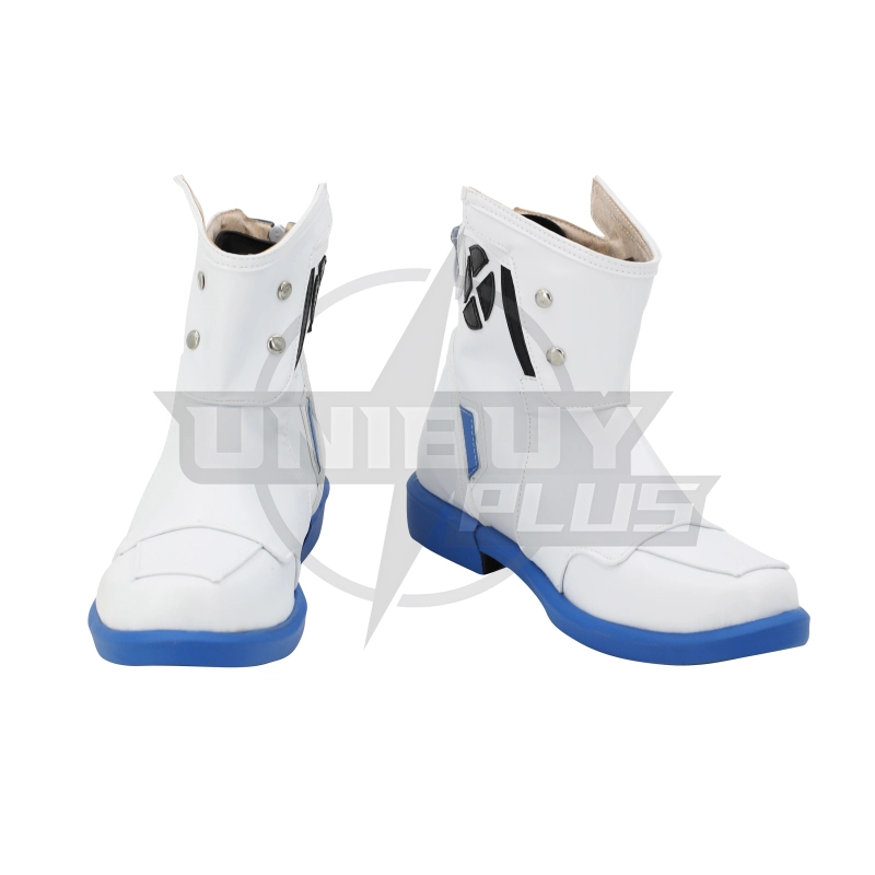 Marvel Rivals Wolverine Shoes Cosplay Logan Men Boots Unibuyplus