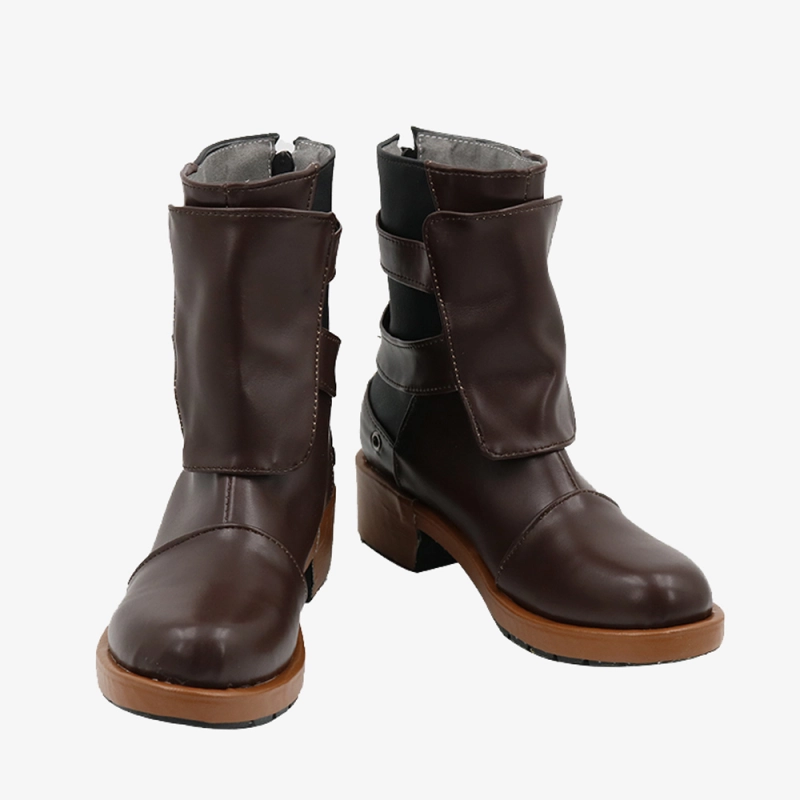 Apex Legends Mirage Shoes Cosplay Men Boots Unibuy