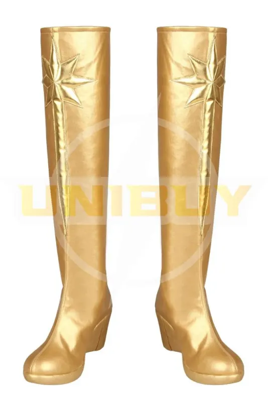 Starlight Cosplay Shoes Women Boots Annie January The Boys Unibuy