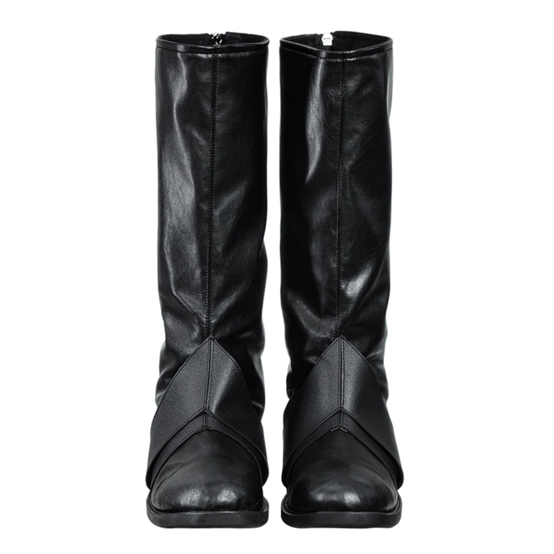 Clive Rosfield Shoes Cosplay Men Boots Final Fantasy XVI Unibuyplus