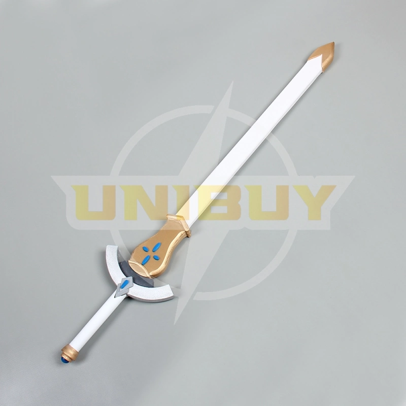 Undefeated Bahamut Chronicle Lux Arcadia Sword Prop Cosplay Prop Cosplay Unibuy