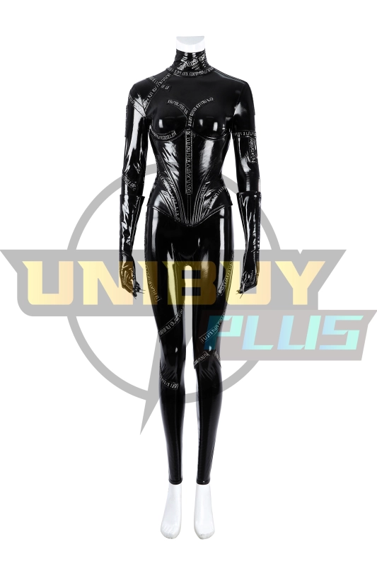 Catwoman Costume Cosplay Suit Batman Returns Unibuyplus