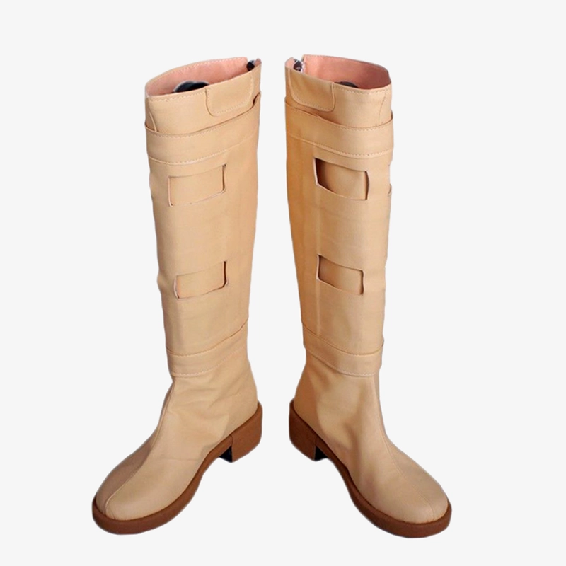 Star Wars Padme Amidala Shoes Cosplay Women Boots Unibuy