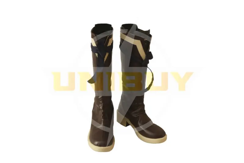 Fire Emblem Lyn Shoes Cosplay Women Boots Unibuy