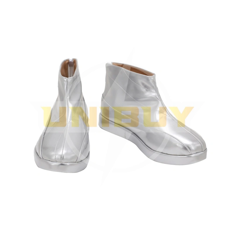 Eternals Sprite Cosplay Shoes Women Boots Unibuy