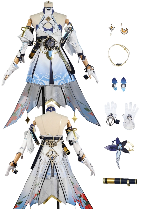 Honkai Impact 3rd Griseo Costume Cosplay Suit Unibuy