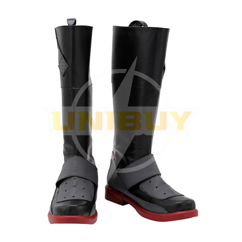 Scarlet Nexus Kasane Randall Shoes Cosplay Women Boots Unibuy