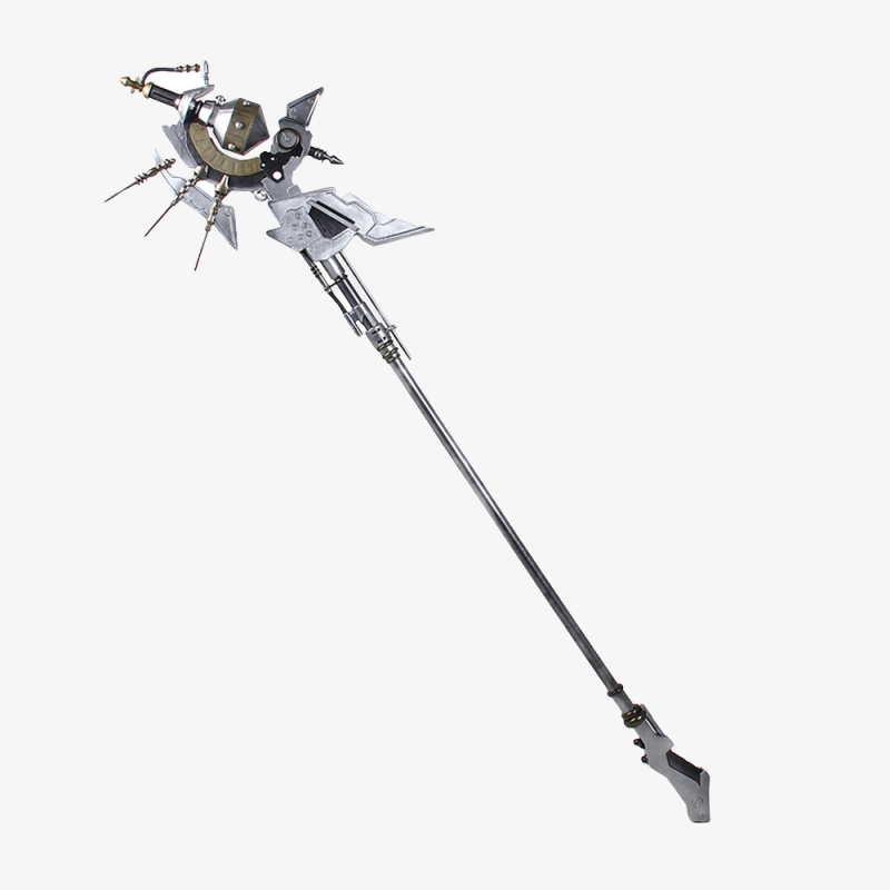 NieR Re[in]carnation Rion Cardia Prop Cosplay Unibuy