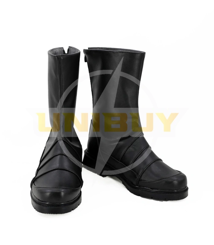 Ant-Man and the Wasp Ant-Man Shoes Cosplay Scott Lang Men Boots Unibuy