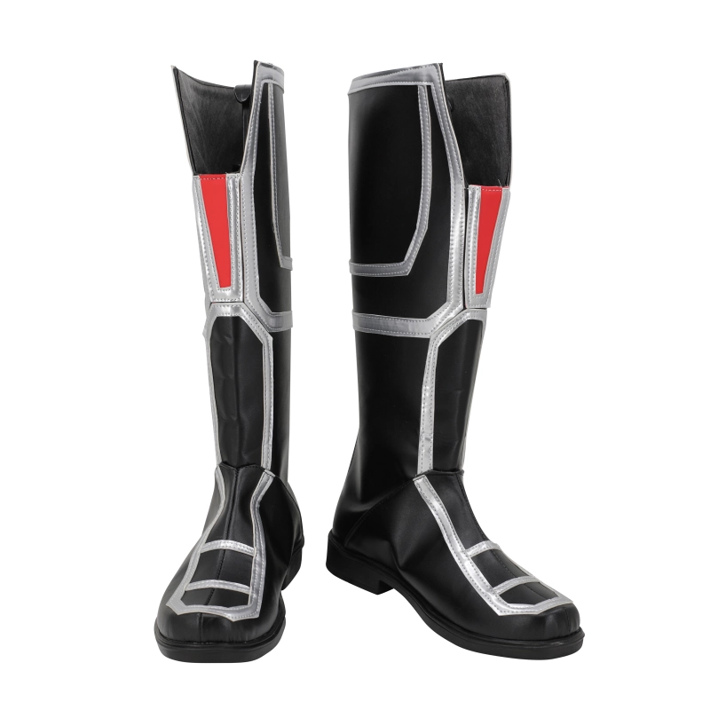 The Avengers Ant-Man Cosplay Shoes Men Boots Unibuyplus