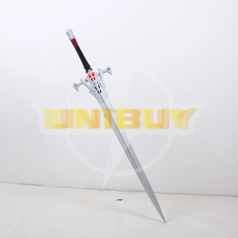 Final Fantasy XIV Clive Sword Prop Cosplay Unibuy