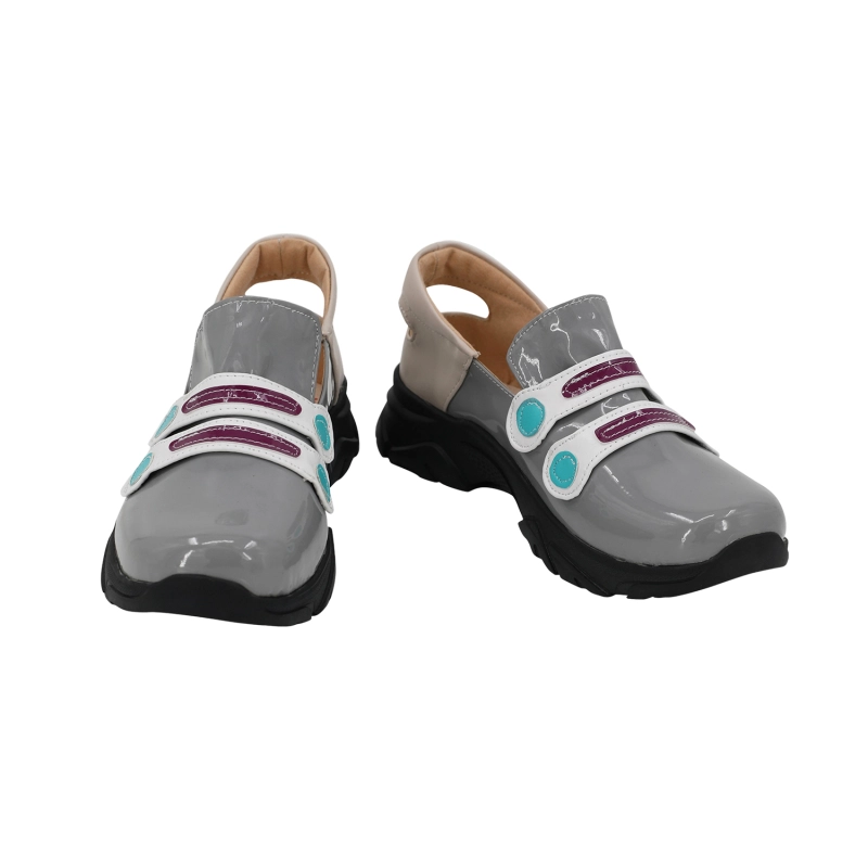 Girls' Frontline	SL8 Cosplay Shoes Women Boots Unibuyplus