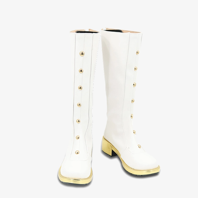 Ensemble Stars Tori Himemiya Shoes Cosplay Men Boots