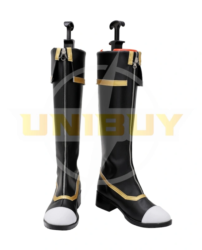 Ensemble Stars Trickstar Yuuki Makoto Shoes Cosplay Men Boots Unibuy