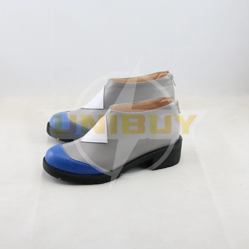 Pokemon Sword & Shield Gordie Shoes Cosplay Men Boots Unibuy