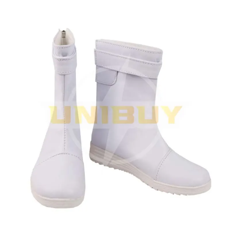 Akudama Drive The Cutthroat Shoes Cosplay Men Boots Unibuy