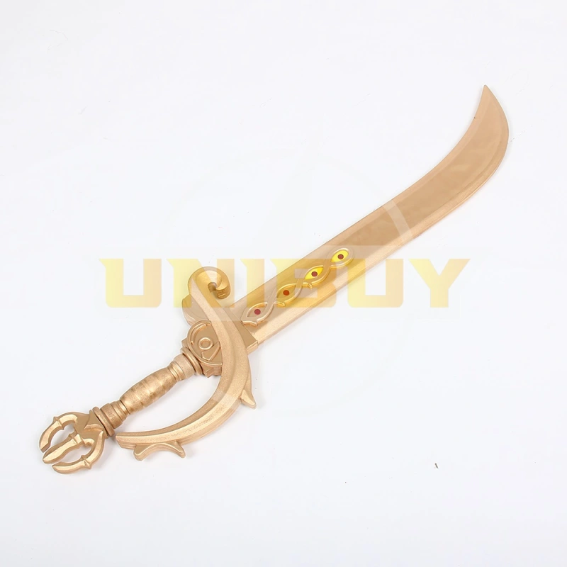 Fire Emblem If Yatonokami White Night Sword Cosplay Prop Unibuy