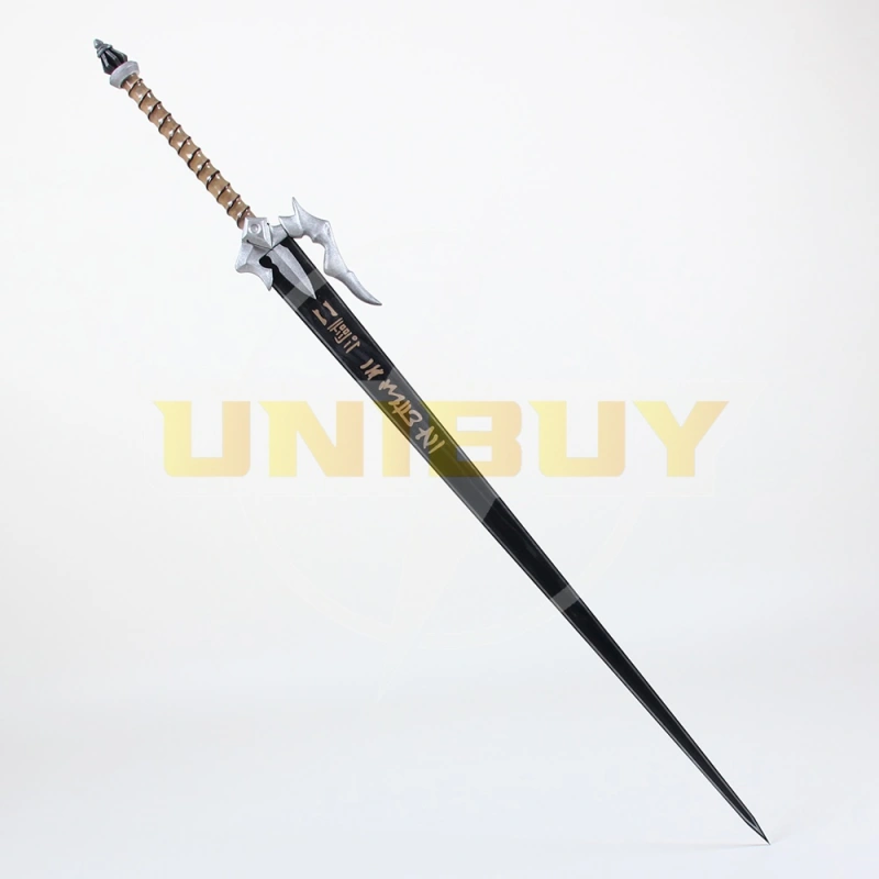 Tales of Arise Alphen Sincleaver Blade Prop Cosplay Unibuy