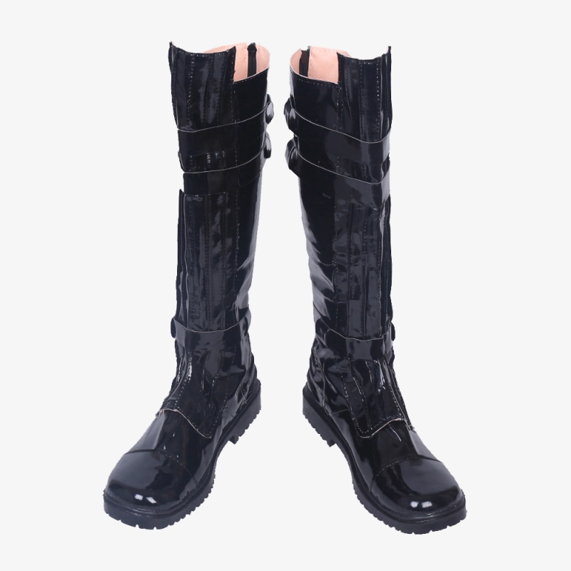 Star Wars Shoes Cosplay Anakin Skywalke Men Boots Unibuy
