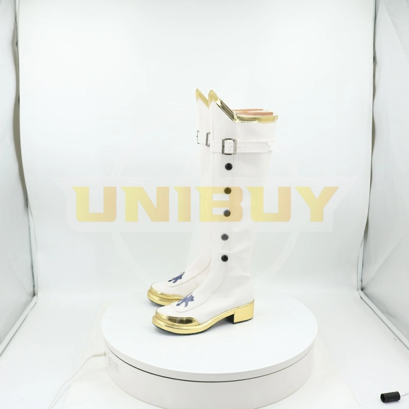 Ensemble Stars 2 Itsuki Shu Shoes Cosplay Men Boots