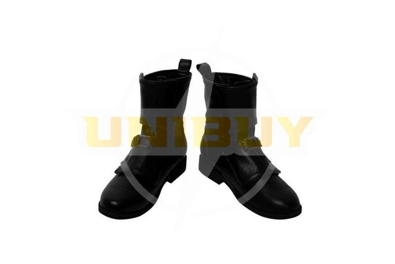 Rogue One A Star Wars Story Cassian Andor Cosplay Shoes Men Boots Unibuy