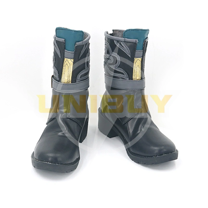 Honkai Star Rail Dan Heng Shoes Cosplay Men Boots Unibuy