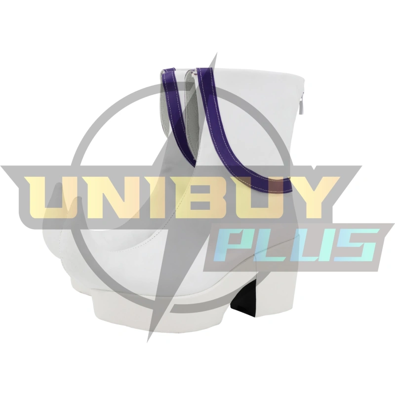 Magical DoReMi Segawa Onpu Cosplay Shoes Women Boots Unibuyplus