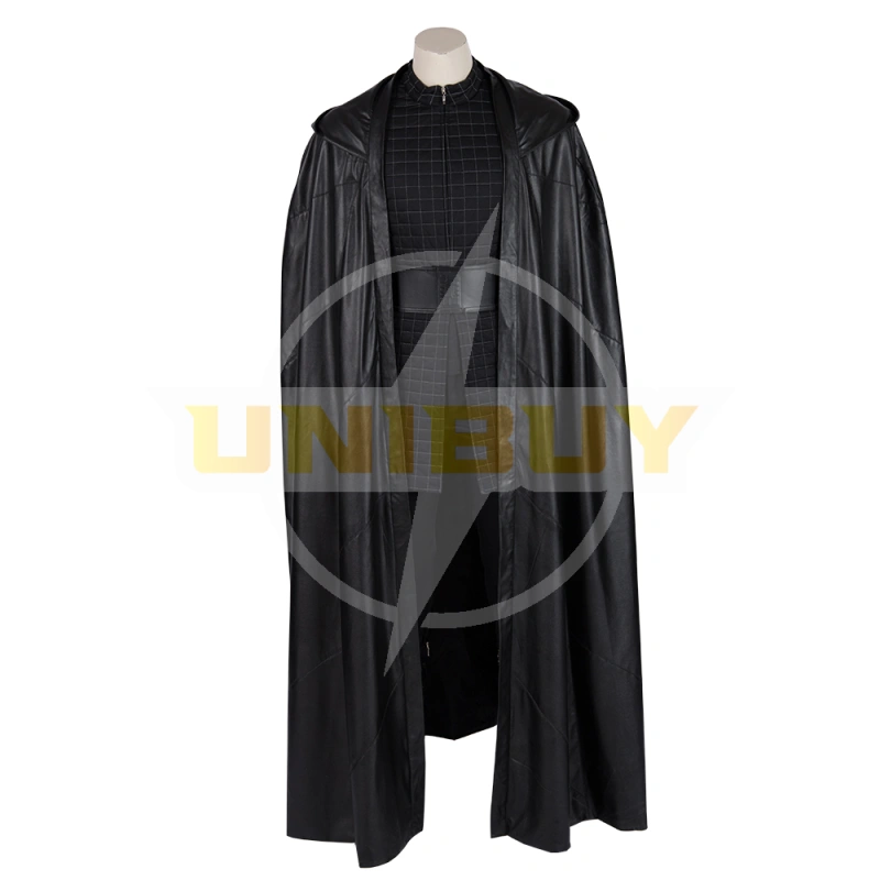 Star Wars The Rise of Skywalker Kylo Ren Costume Cosplay Suit Unibuy