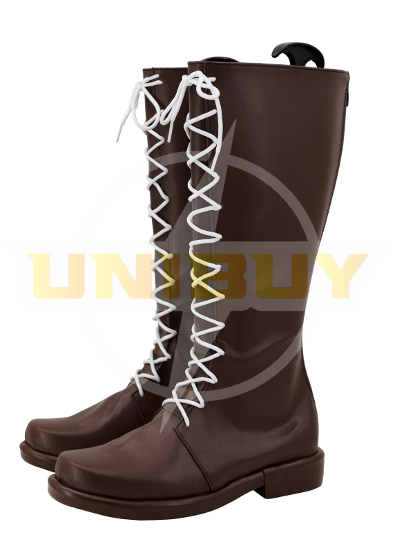 Frieren Stark Shoes Cosplay Men Boots Unibuy