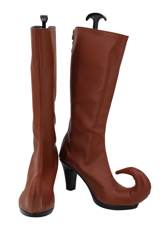 One Piece Charlotte Perospero Shoes Cosplay Men Boots Unibuyplus