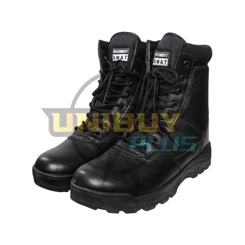 Baylan Skoll Shoes Cosplay Men Boots Ahsoka Unibuyplus