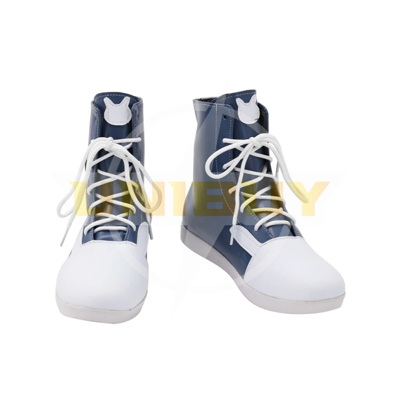 Hololive Usada Pekora Shoes Cosplay Women Boots Unibuy