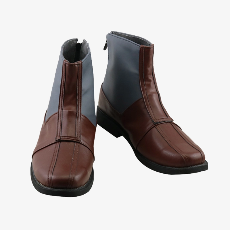 Star Wars The Mandalorian Shoes Cosplay Men Boots Ver 1 Unibuy