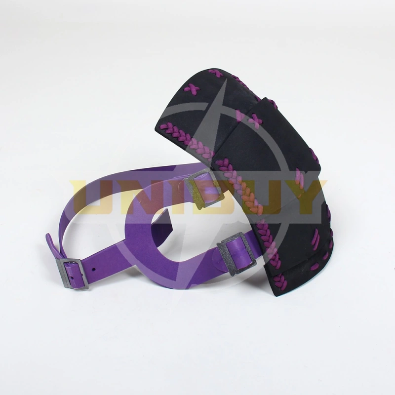 TOUKEN RANBU Suishinshi Masahide Pauldron Shoulder Armor Prop Cosplay Unibuy