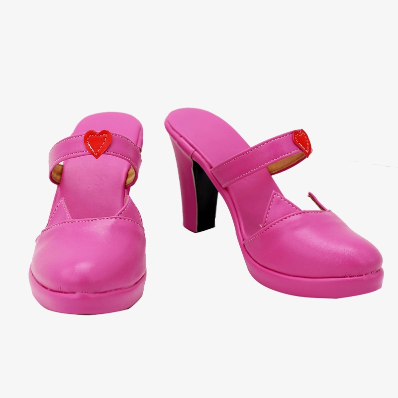 Nekopara Chocola Shoes Cosplay Women Boots Unibuy