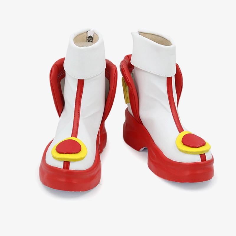 ONE PIECE Uta Shoes Cosplay Women Boots Ver.1 Unibuy