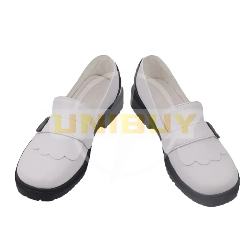 Pokemon Sword & Shield Allister Shoes Cosplay Men Boots Ver 1 Unibuy