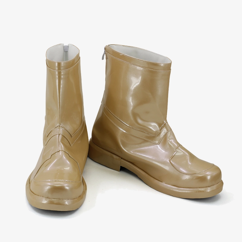 Avengers Infinity War 3 Shoes Cosplay Thanos Men Boots Unibuy