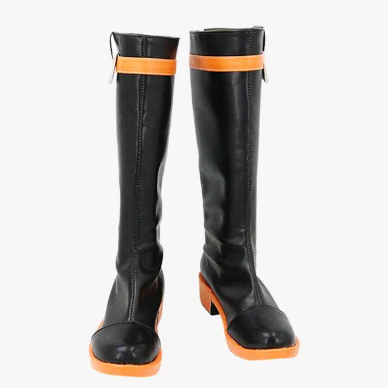 Honkai Impact Hook Shoes Cosplay Women Boots Unibuy
