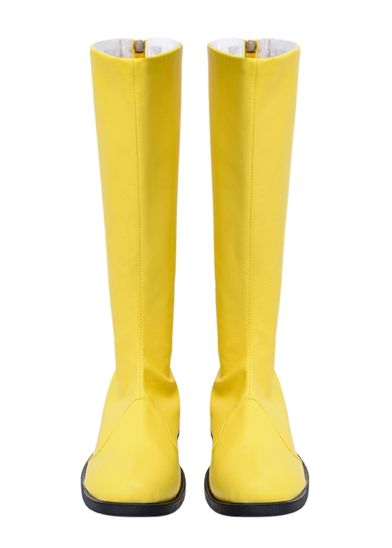 X-Men 97 Cyclops Shoes Cosplay Scott Summers Men Boots Unibuy