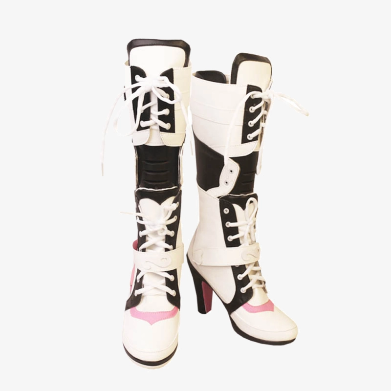 Goddess of Victory: Nikke Viper Shoes Cosplay Women Boots Ver2 Unibuy