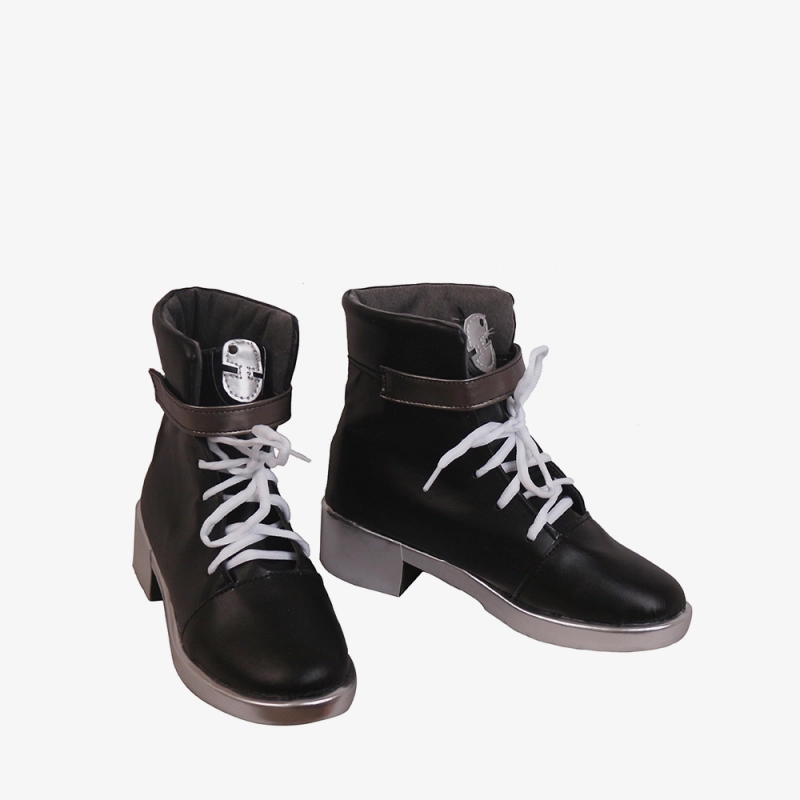 Arknights Texas Shoes Cosplay Women Boots Unibuy