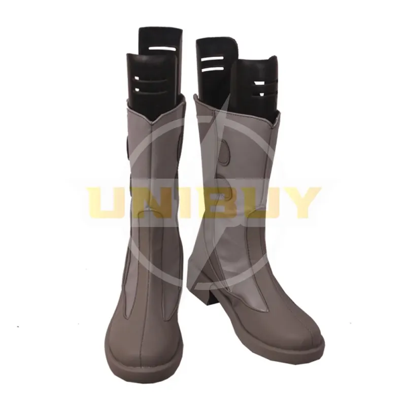 Yona of the Dawn JaeHa Shoes Cosplay Men Boots Unibuy
