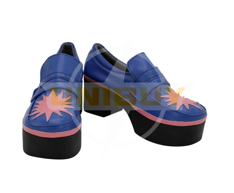 Twilight Sparkle Shoes Cosplay My Little Pony Women Boots Unibuy