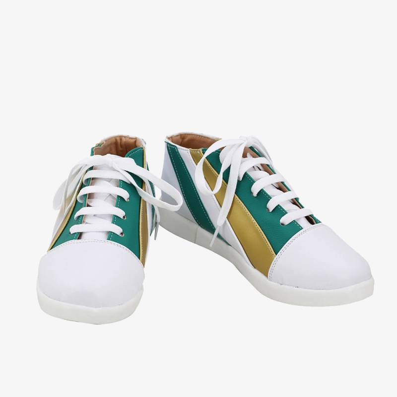 Shugo Chara Soma Kukai Shoes Cosplay School Uniform Men Boots Unibuy