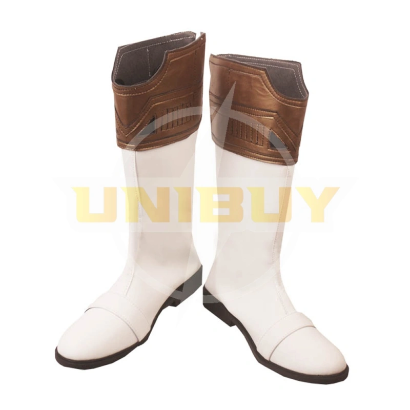 Chouriki Sentai Ohranger KingRanger-Riki Men Boots Unibuy