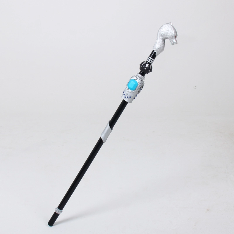 FF14 Shadowbringers Staff Wand Prop Cosplay Final Fantasy XIV Unibuy