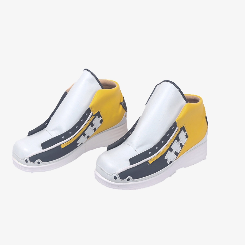 Girls' Frontline Klin Shoes Cosplay Women Boots Unibuy